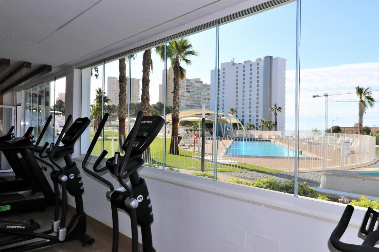 Appartement Sunset Waves 1-135 Benidorm