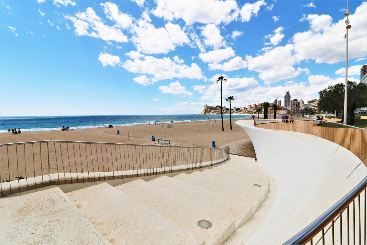 Sunset Waves 1-135 Appartement Benidorm