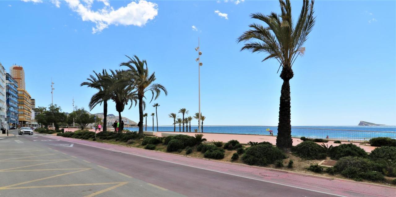 Sunset Waves 1-135 Appartement Benidorm